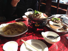 -八大碗·地道东北菜(东陵西路店)