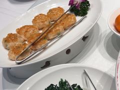 -望海湾鱼头泡饼·天津菜(空港店)