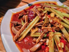 爆炒腰花-小口味