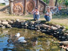 -HERRE·FARM 赫尔露营农场·团建聚会包场