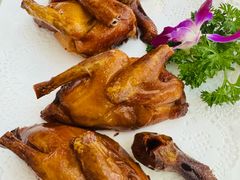 -轩记海鲜餐厅·四十五年老字号·经典粤菜(西区彩虹店)