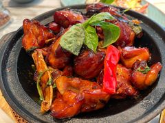 -志明眷村·台式融合菜·宵夜