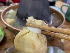 -东镇老火锅(长春路首店)