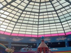 -蓝精灵乐园·世茂精灵之城主题乐园