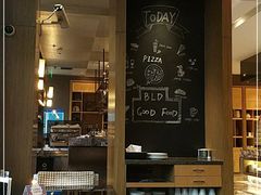 -上海漕河泾万丽酒店