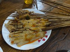 -妞妞烩面非物质文化遗产(西工店)