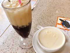 -义顺牛奶公司(新马路老店)