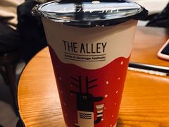 -THE ALLEY 鹿角巷(华润万象城店)