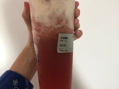 -喜茶(杭州滨江宝龙店)