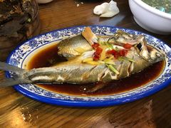 -老马家·舌尖上的西塘美食