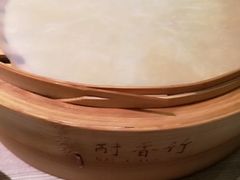 烤鸭饼-老昌春饼(松北店)