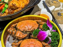 -好兄弟郭巨海鲜(天一阁店)