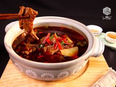 -烛影拾光观景餐厅·创意菜·摄影·小提琴(大唐不夜城店)