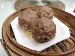 -东豪园林海鲜酒家(南港路辅路店)