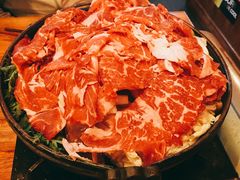 -醉虎传(南锣鼓巷店)