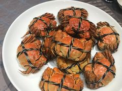 -新光酒家·河豚·海鲜·蟹料理(浦东店)