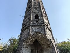 -上海佘山国家森林公园天马山园