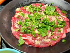 -熊喵来了火锅·牧场好肉(邯郸邯山万达店)