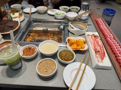 -海底捞火锅(亲贤北街店)