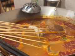-黔哆哆地摊酸汤火锅(清湖店)