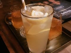 -一棵树咖啡馆(泉乐坊店)