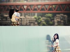 -重庆市江北嘴中央商务区中央公园