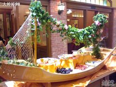 20080920446-金汉斯手工啤酒餐厅(白堤路店)