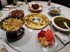 -東舍食唐精品陕菜馆