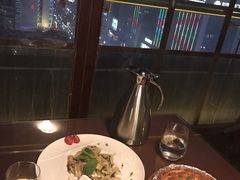 -梧桐餐厅(泉城路店)