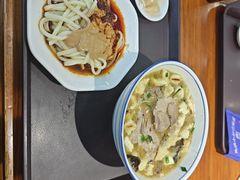 -清真·马洪小炒泡馍馆(钟楼回民街店)