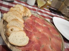 -安立可意大利美食