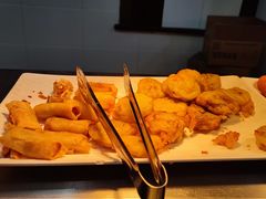 -要得自助火锅(新川路店)