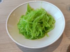 -苏小柳手作点心x茶叙小院(徐家汇分院)