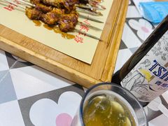 -勇利赵家烤肉坊(翠华北路店)