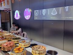 -龍歌自助小火锅(奎文万达店)