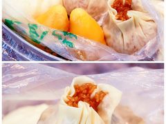 -航天馒头(瞻园路店)