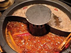-晓宇重庆火锅(西安荟聚店)
