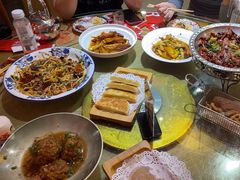 -陈家老院子·长春特色东北家宴(一匡街店)