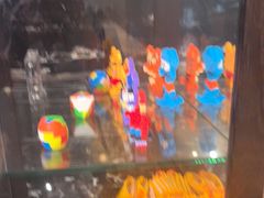 -富力希尔顿酒店·地阔自助餐厅