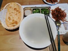 -清白羊·羊汤(天津鲁能城购物中心店)