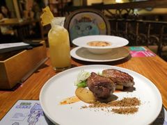 -more than meow吴止猫主题餐厅(承德 中船汇店)