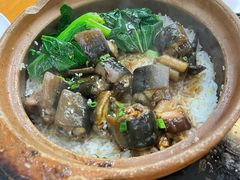 -煲煲掂风味煲仔饭餐厅(西区店)