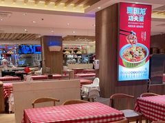 -西贝莜面村(伊藤春熙路店)