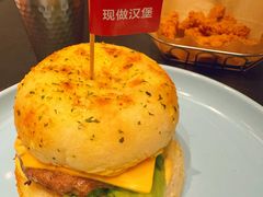 -必胜客(和谐广场店)