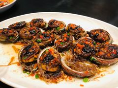 -环球港凯悦 · 享悦中餐厅