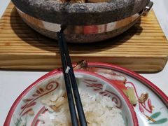 -小放牛炒菜馆(裕华东路店)