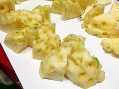 -西藏饭店·亚克·食光自助餐厅(文殊院店)