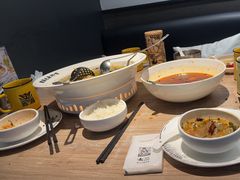 -太二酸菜鱼(菱角湖万达店)
