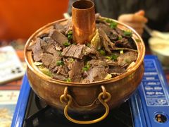 -如意林卡藏餐吧 (九寨沟店)