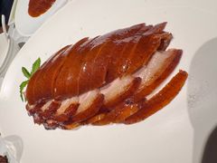 -四季民福烤鸭店(王府井灯市口店)